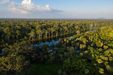 网传《索尼克：未知边境》NS版为720p＆30FPS